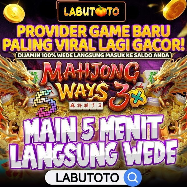 LT88: Link Game Gacor Mania Mega Jackpot